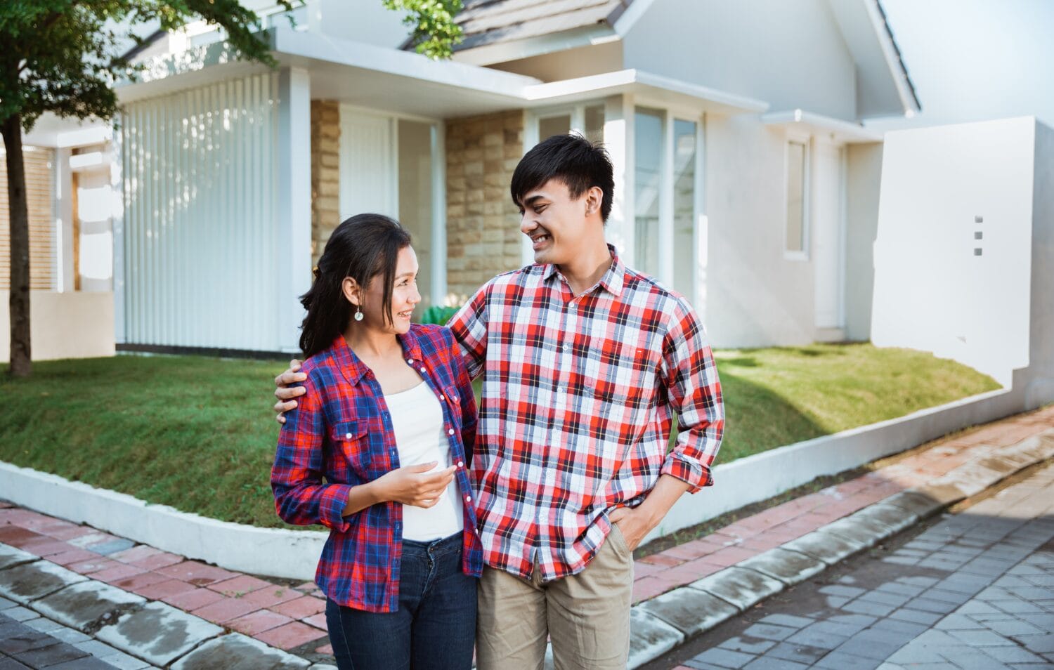Sở hữu tài sản hữu hình và tạo ra thu nhập ổn định là lợi ích mà các nhà đầu tư hướng đến khi đầu tư bất động sản Úc
