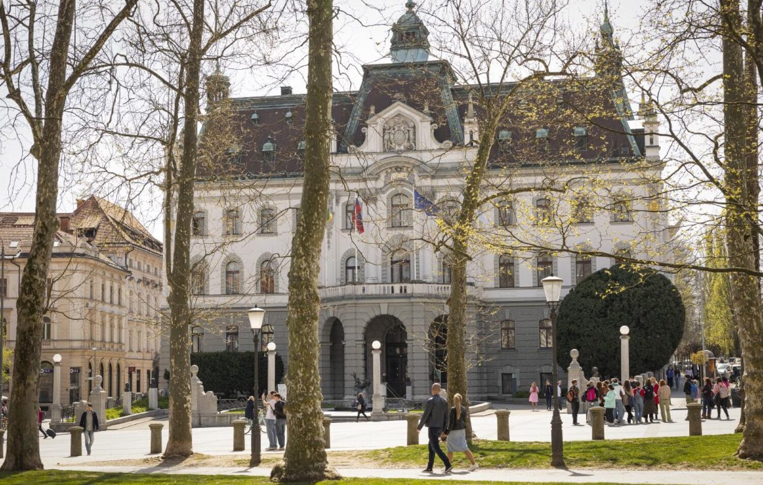 Vì sao Slovenia có tỷ lệ Tiến sĩ cao nhất thế giới?