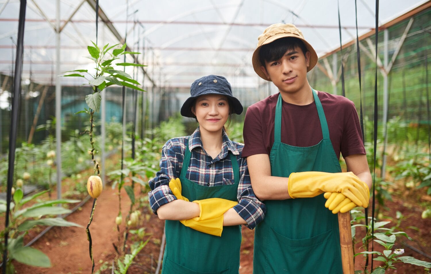 Định cư Úc diện tay nghề có phải là “Xuất khẩu lao động”?