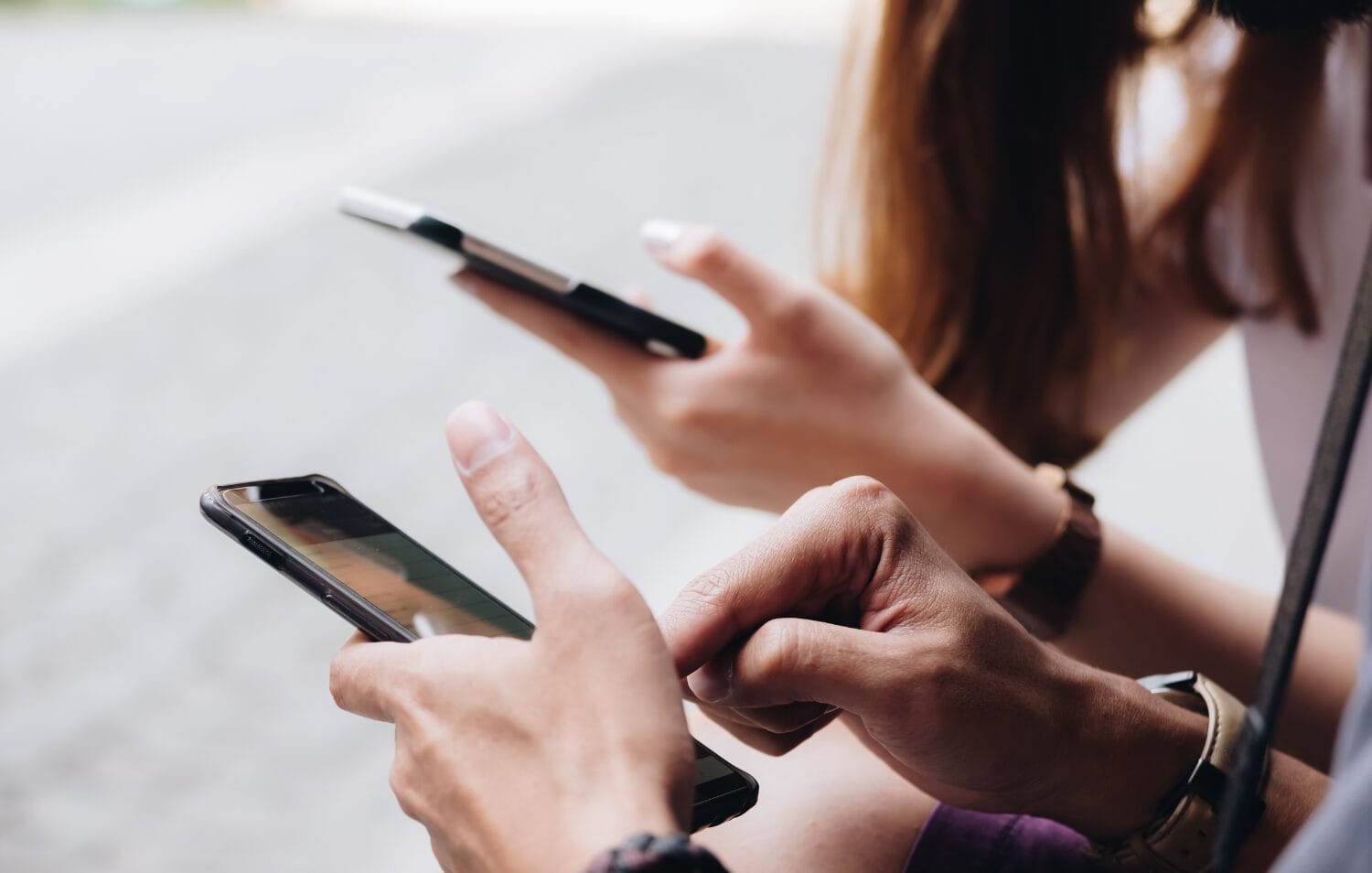 Ứng viên chương trình định cư EB-3 cần thận trọng khi chia sẻ các thông tin hoặc phát ngôn cá nhân lên mạng xã hội