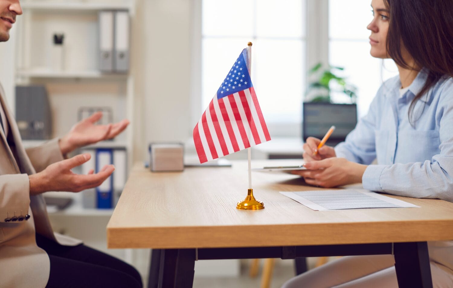 USCIS điều chỉnh chính sách 2026: Tín hiệu tích cực cho lao động EB-3