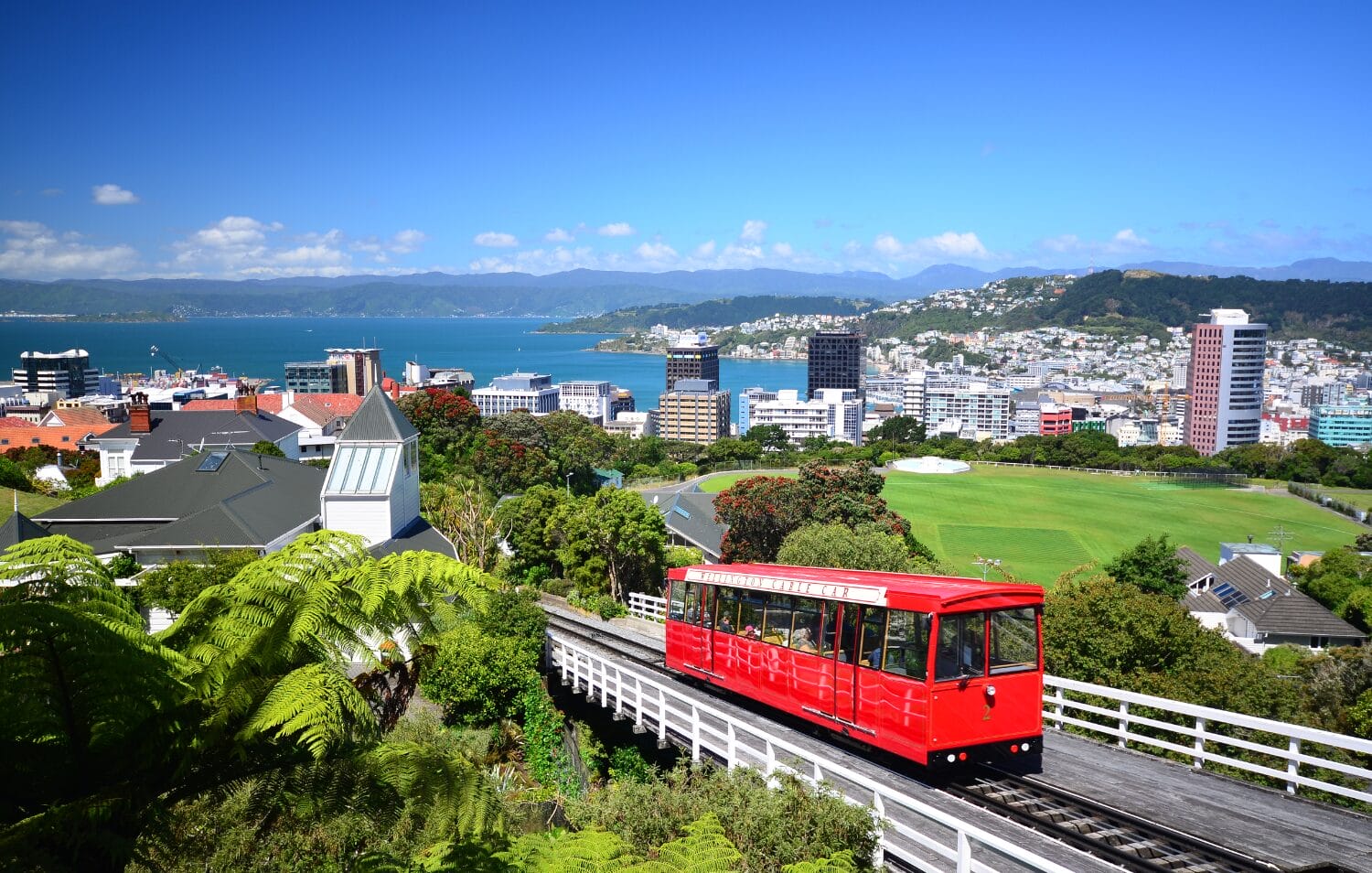 New Zealand đã chính thức lùi thời điểm mở cửa thị trường bất động sản cho nhà đầu tư nước ngoài đến năm 2026