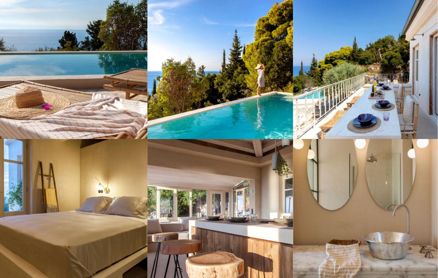 Với mức đầu tư từ 751,300 EUR, Agios Nikolaos Villas Collection mở ra cơ hội sở hữu biệt thự nghỉ dưỡng hướng biển tại đảo Crete, tích hợp tiện ích 5 sao và đủ điều kiện Golden Visa cho gia đình 3 thế hệ.