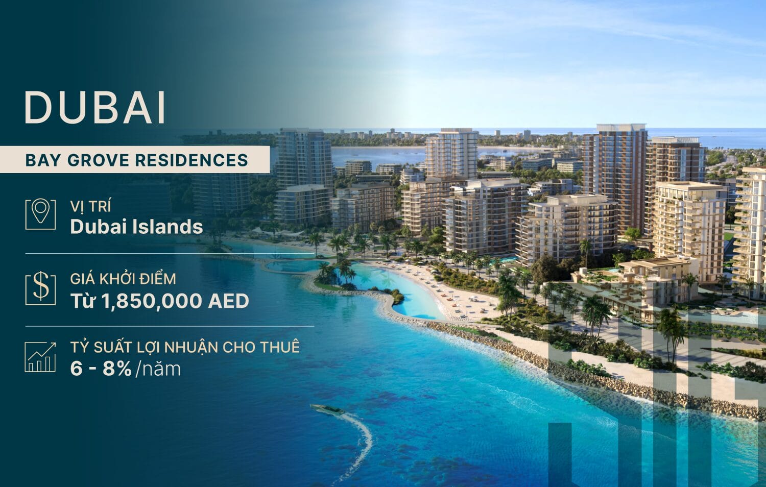 BAY GROVE RESIDENCES