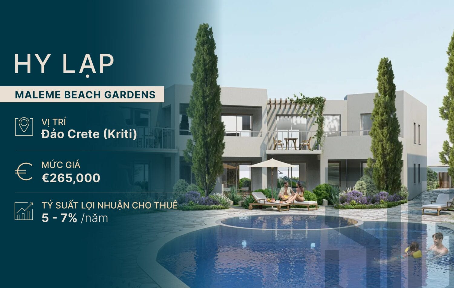 MALEME BEACH GARDENS