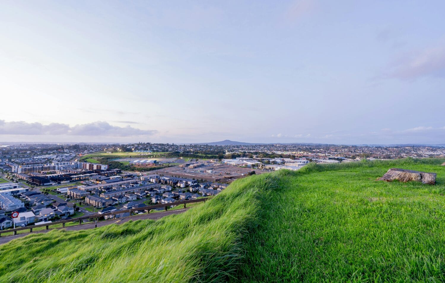 Business Investor Work Visa New Zealand