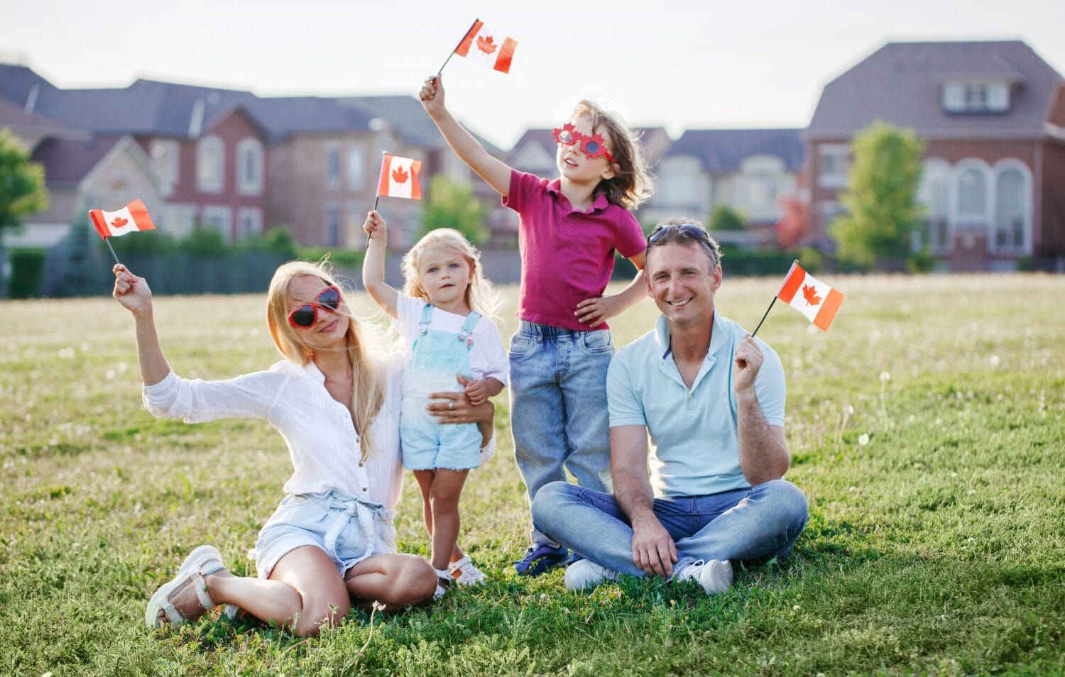 Canada dự kiến mở rộng điều kiện cấp quốc tịch theo huyết thống   