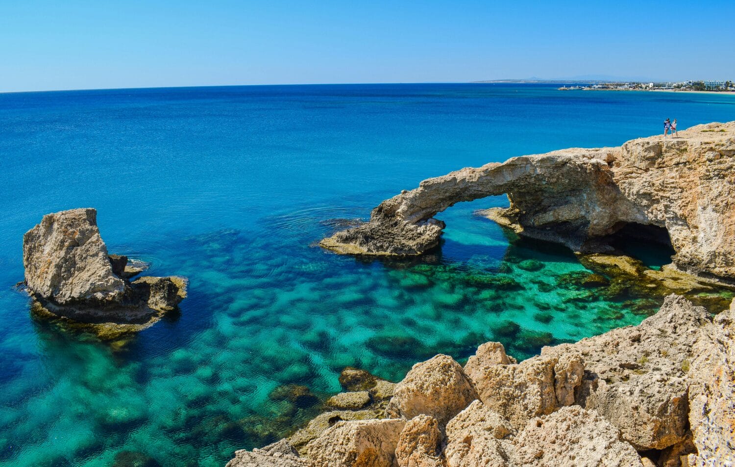 Golden Visa Đảo Síp