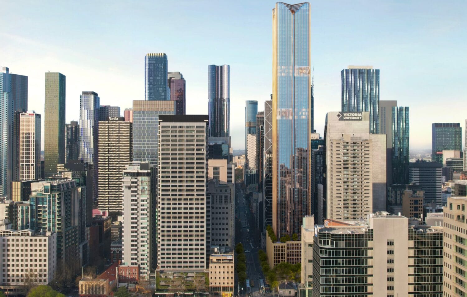 Phân khúc căn hộ chung cư trở thành sự lựa chọn của nhiều khách hàng trong năm 2025