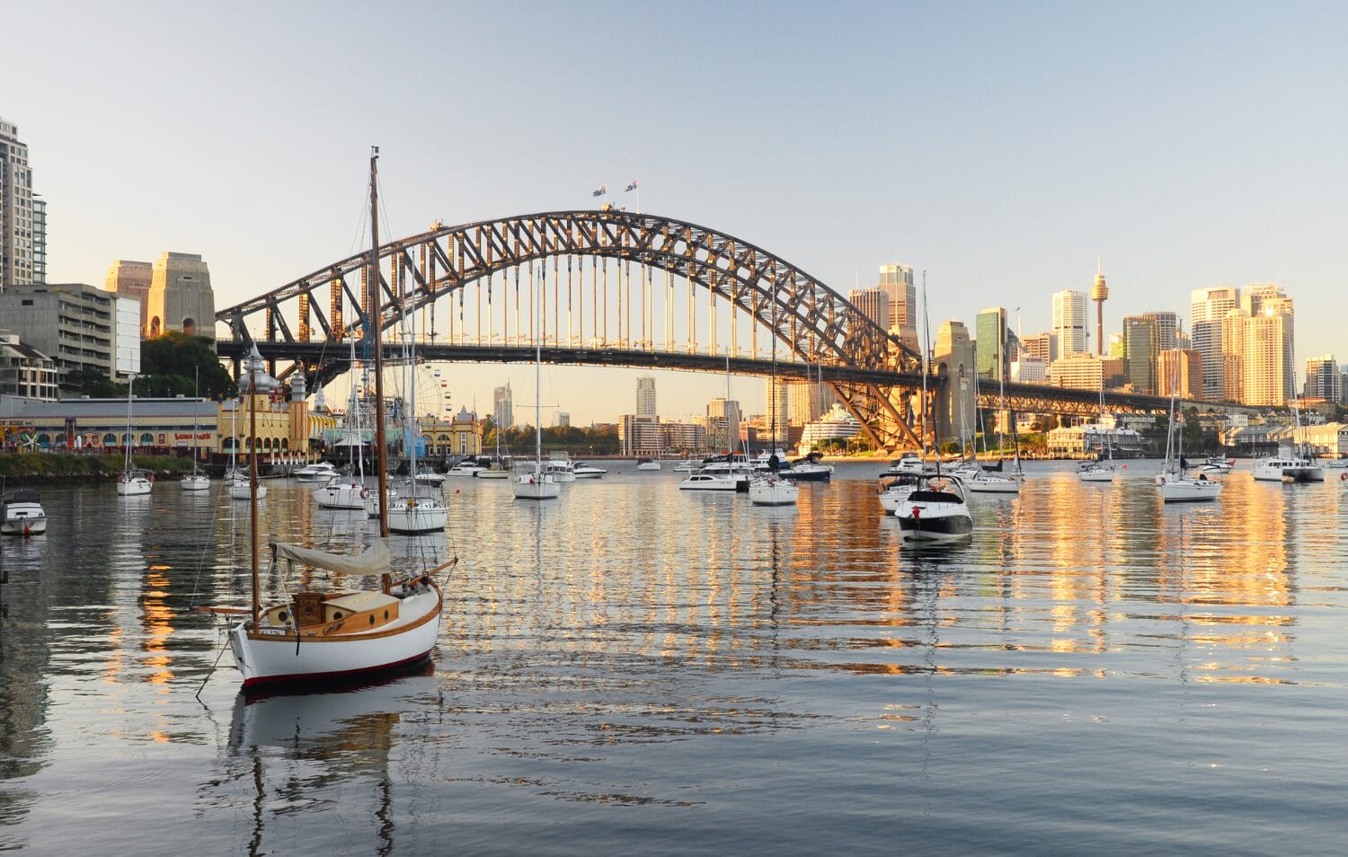 Toàn cảnh thị trường bất động sản Úc 2025