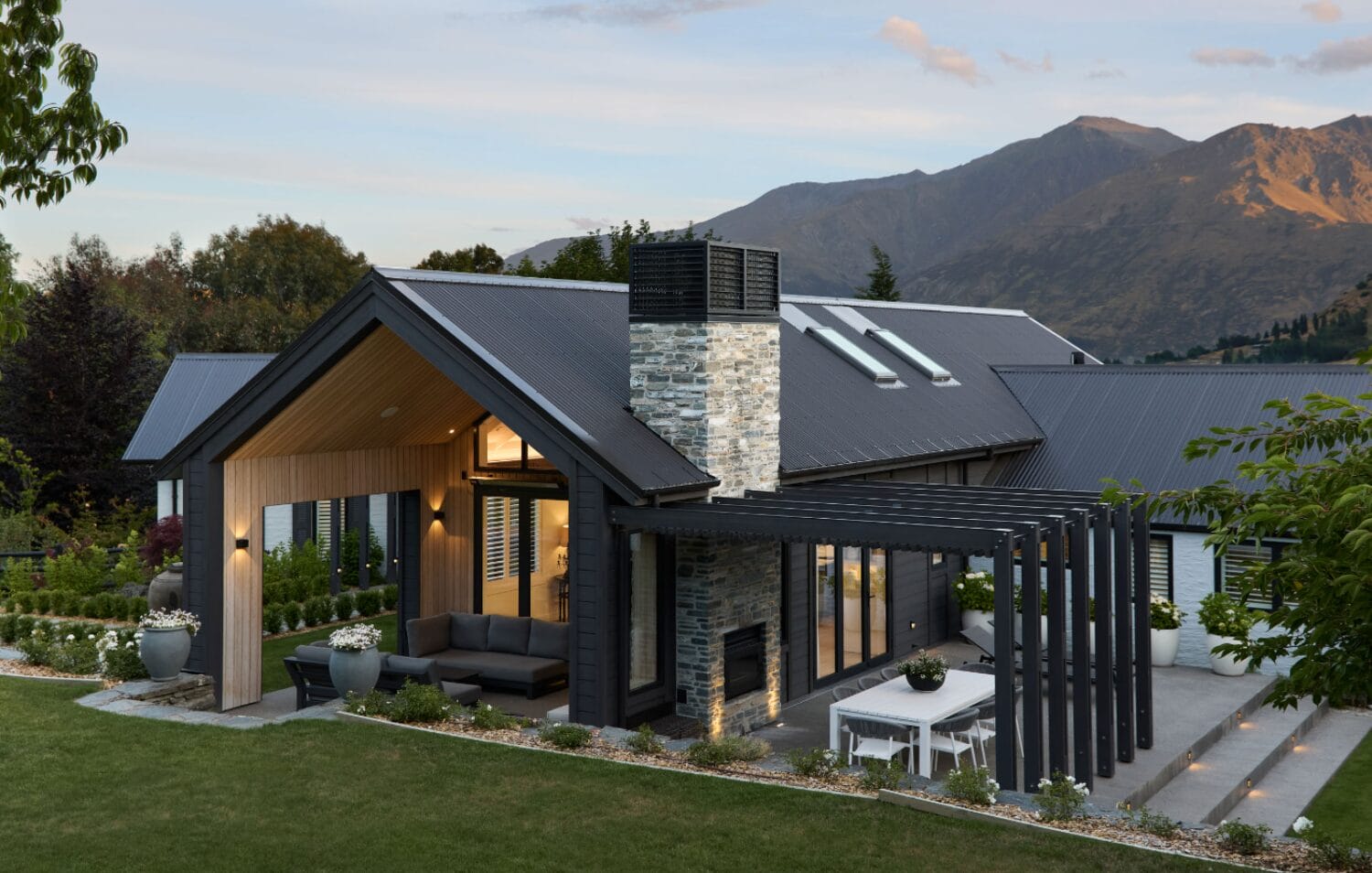 Chính phủ New Zealand chính thức thông qua Đạo luật cho phép người nước ngoài được mua bất động sản hạng sang