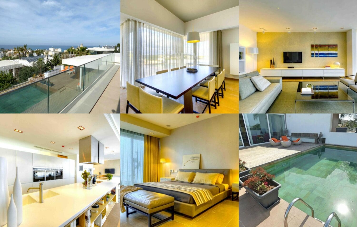 Biệt thự độc lập tại Bahar ic-Caghaq với sân vườn bao quanh, hồ bơi riêng và thiết kế sang trọng, nằm trong khu ven biển biệt lập – lựa chọn hiếm dành cho nhà đầu tư tìm tài sản cao cấp đủ điều kiện Golden Visa Malta.