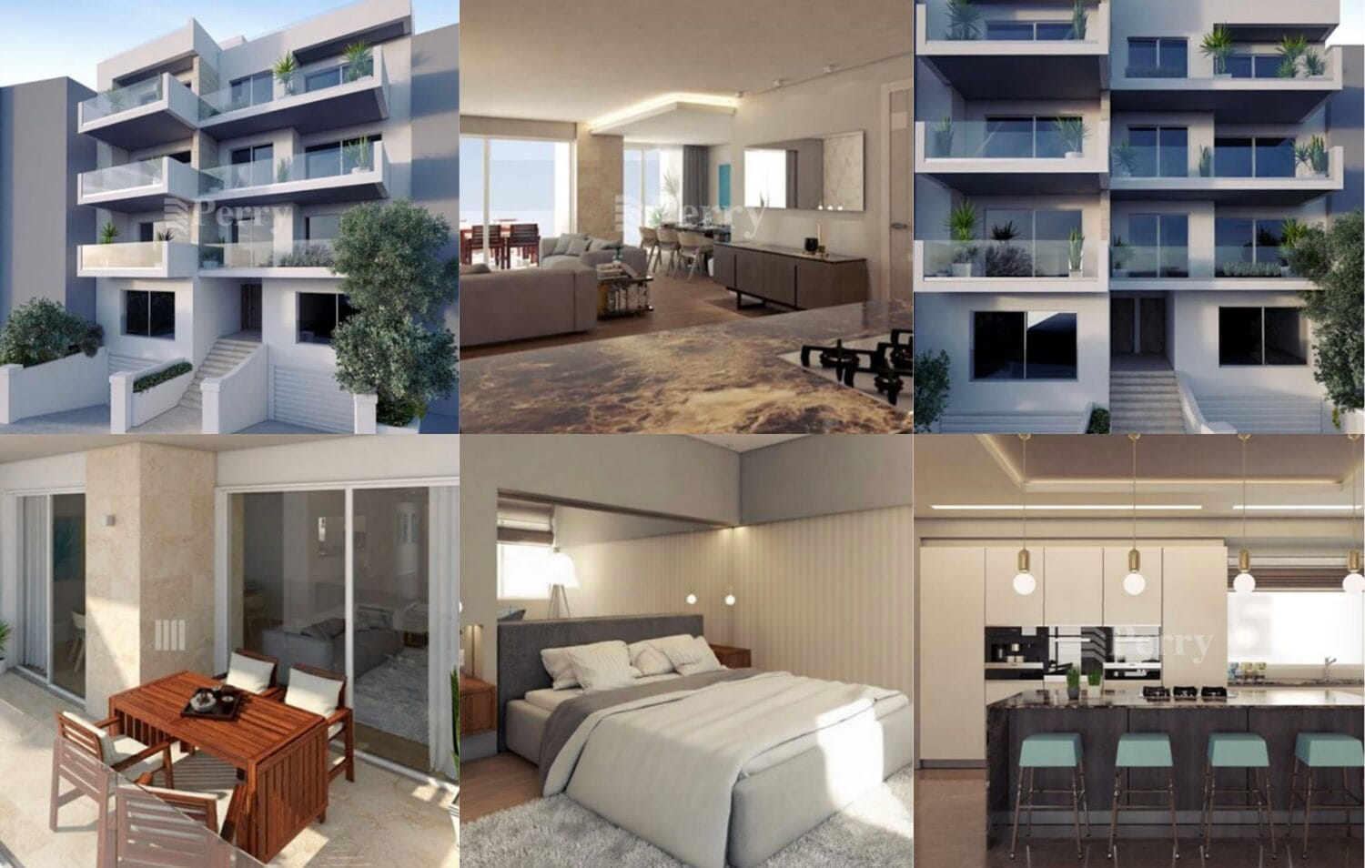 Với mức đầu tư 450,000 EUR, Ibrag Penthouse tại Swieqi là căn hộ hoàn thiện hiếm có với 2 phòng ngủ, 2 ban công và không gian sống hiện đại, mang lại tỷ suất cho thuê 5.5–7.5%/năm và đủ điều kiện Golden Visa Malta.