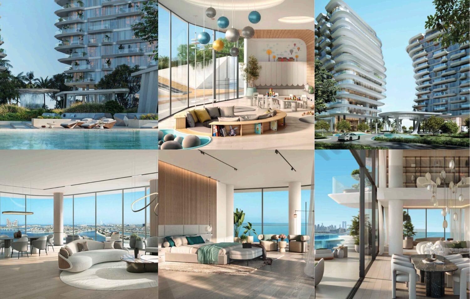 PASSO by Beyond là dự án hướng đến trải nghiệm sống sang trọng, thanh bình giữa nhịp sống sôi động.