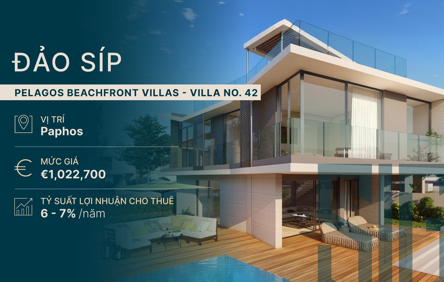 PELAGOS BEACHFRONT VILLAS