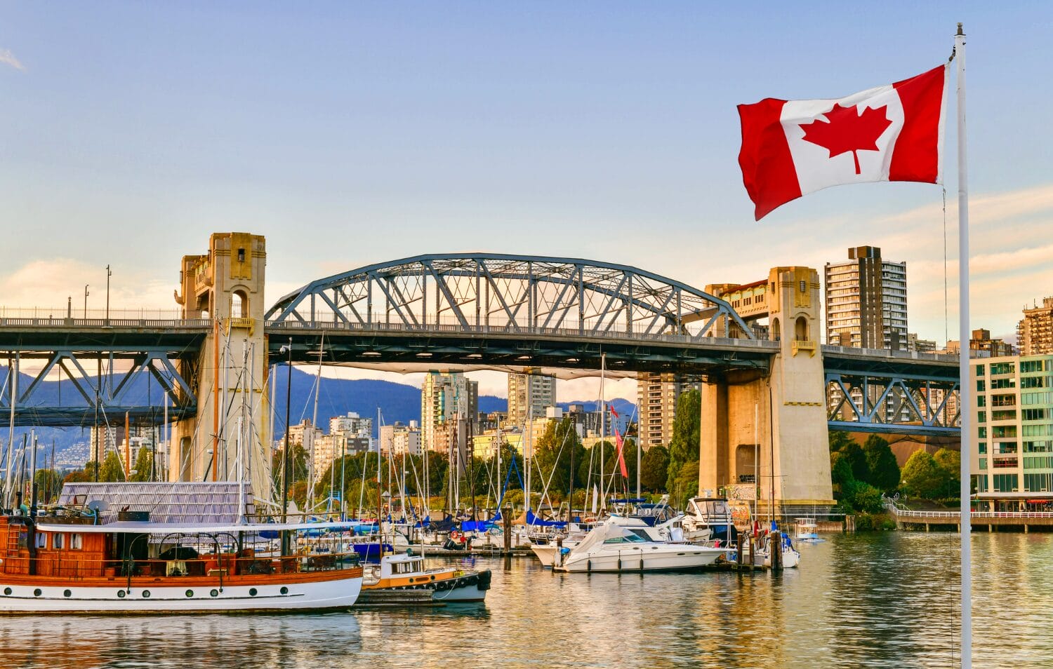 Điểm lại tin tức định cư Canada trong năm 2025