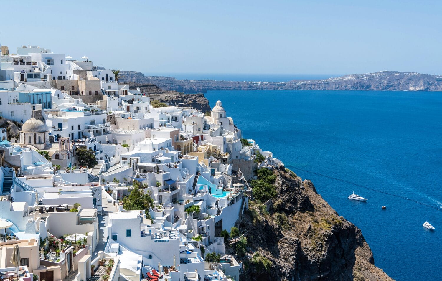 Golden Visa Hy Lạp “thay áo”: Nhiều cải cách mở ra cơ hội cho nhà đầu tư 