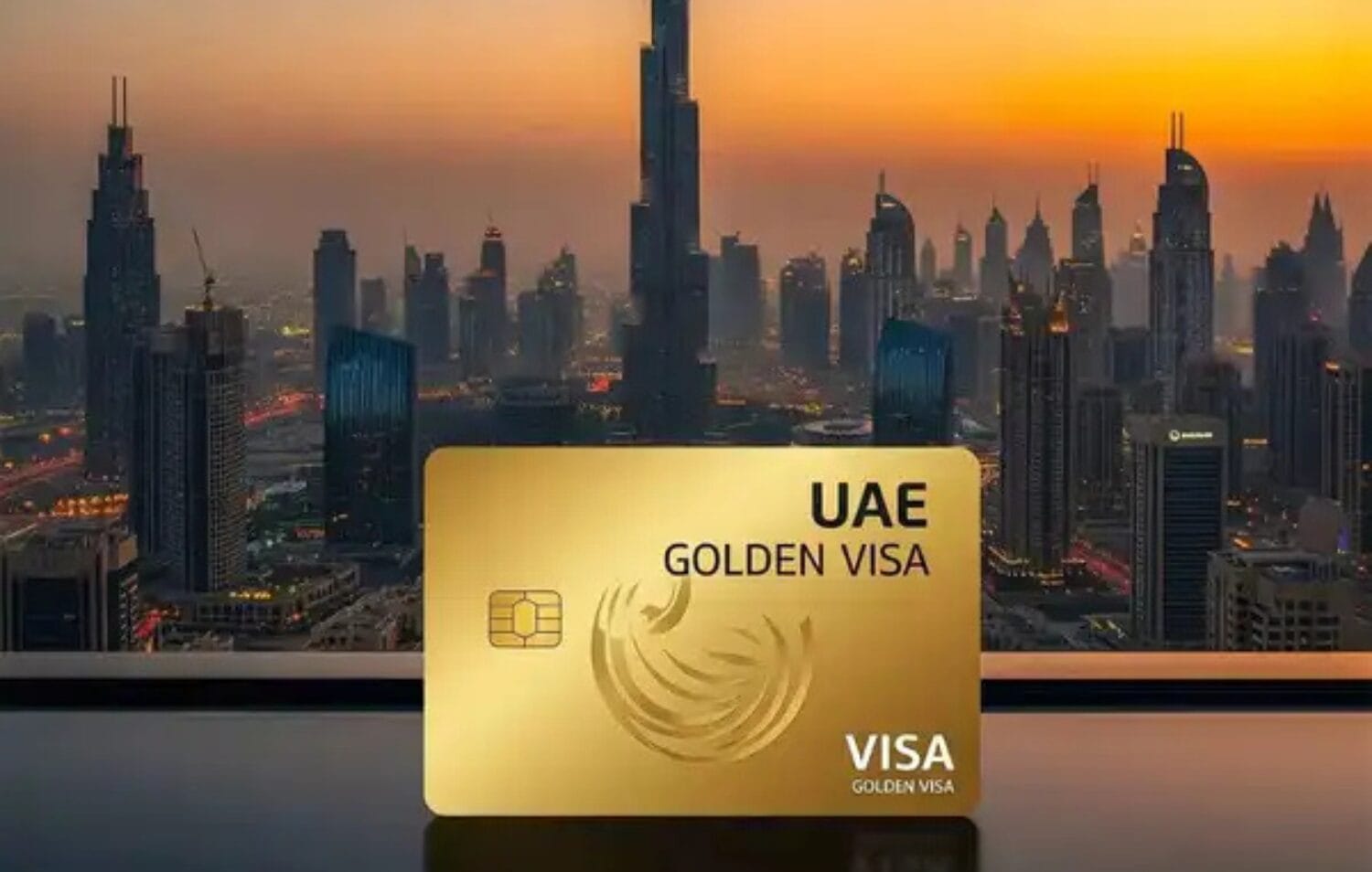 Golden Visa nào nhanh nhất 2026?