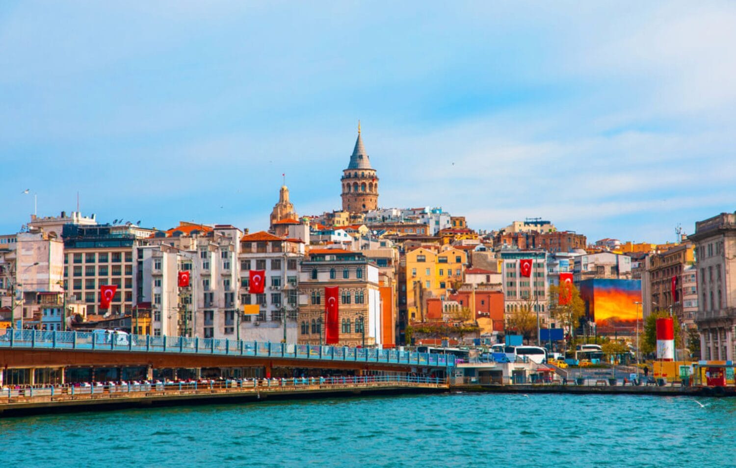 Dù hưởng lợi từ chênh lệch tỷ giá, thị trường Thổ Nhĩ Kỳ vẫn ghi nhận mức sinh lời thực tế dưới ngưỡng âm.