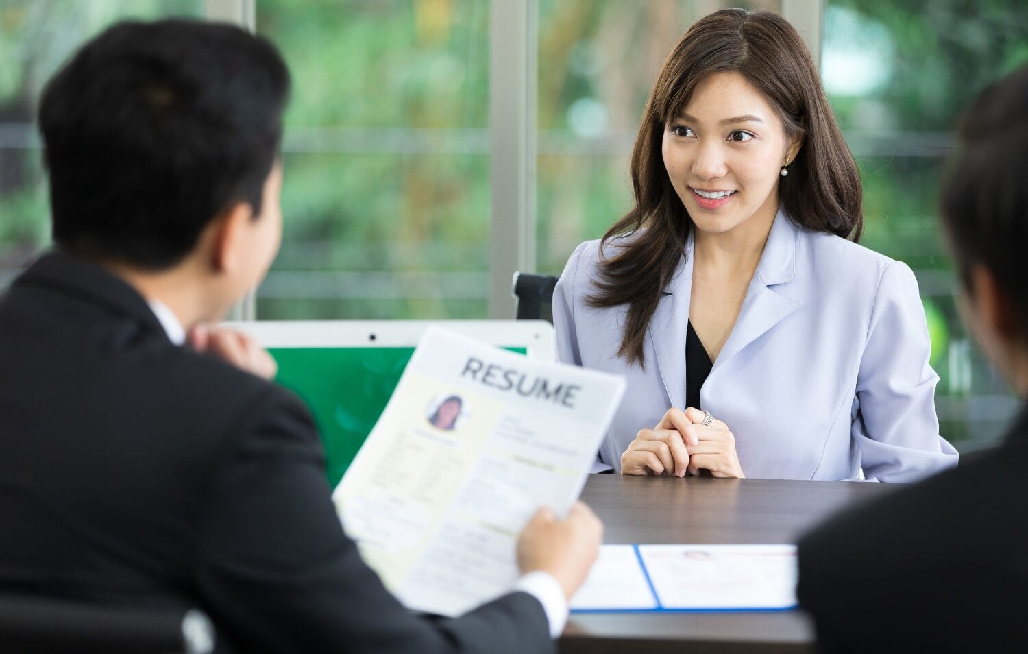 Bí quyết rút ngắn thời gian lấy Thẻ xanh EB-3  