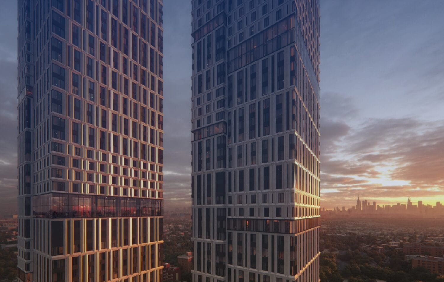 Dự án EB-5 Utopia Living New York City: Lộ trình Thẻ xanh an toàn trước 30/09/2026