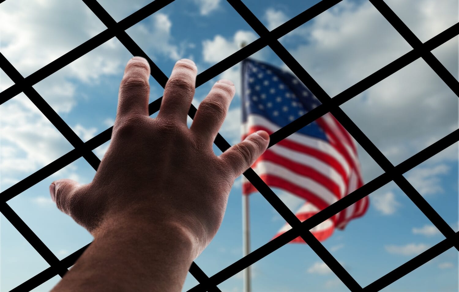 Từng bị kết án có đi Mỹ được không?