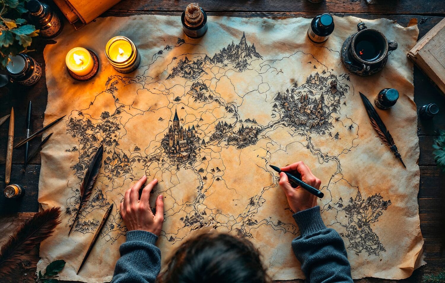 Khi giới siêu giàu vẽ lại bản đồ thuế: 3 đích đến dẫn dắt xu hướng toàn cầu 