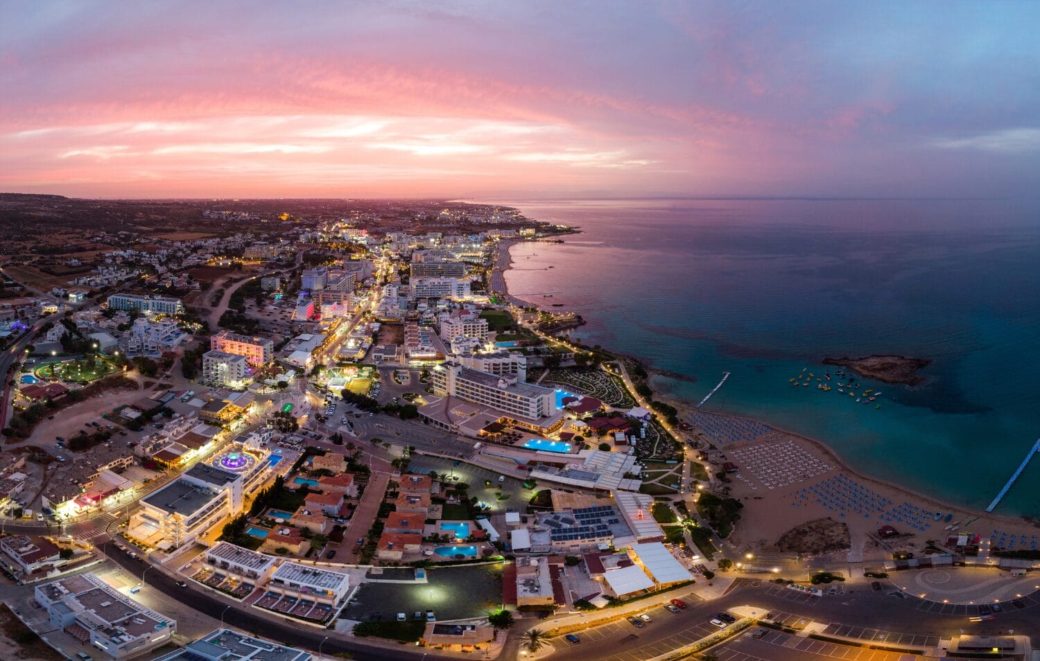 Síp cải cách thuế từ 01/01/2026 trở thành giải pháp tối ưu tài sản cho giới thượng lưu