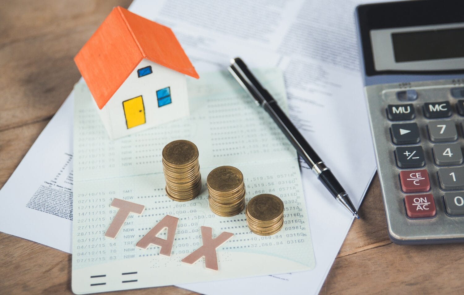 5 tiểu bang Mỹ lên kế hoạch xóa bỏ thuế bất động sản