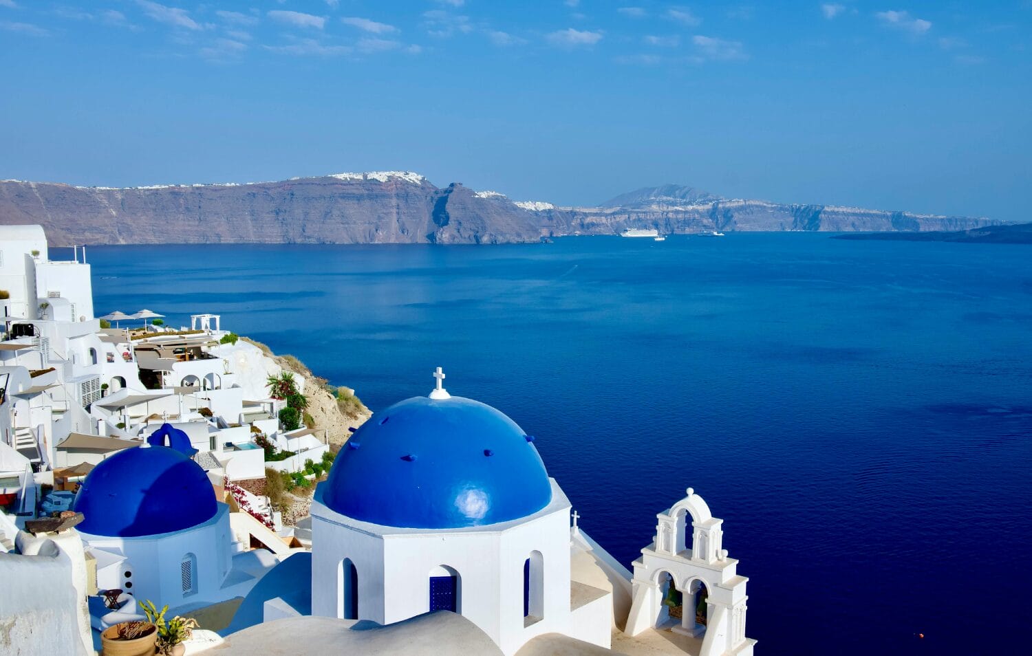 Chương trình Golden Visa Hy Lạp đã thay đổi diện mạo mới từ tháng 9/2024.