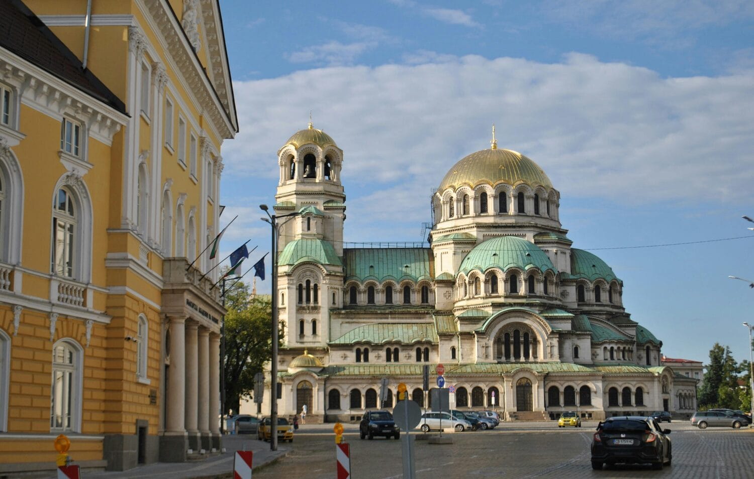 Ít được chú ý nhưng Golden Visa Bulgaria cho phép nhận ngay quyền thường trú chỉ với một khoản đầu tư 512.000 EUR