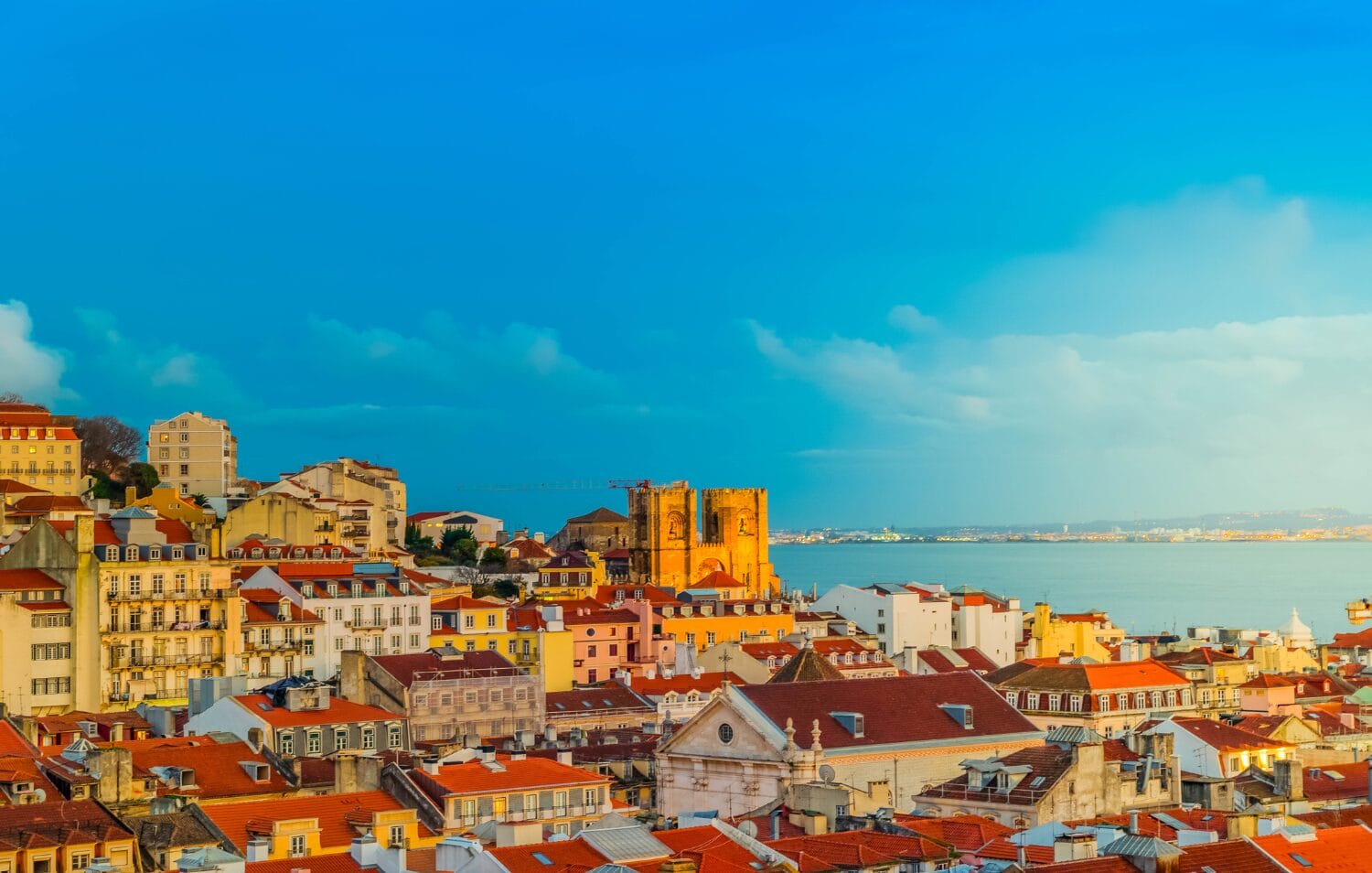 Golden Visa Bồ Đào Nha hiện là một trong những chương trình bị giám sát chặt chẽ nhất thị trường.