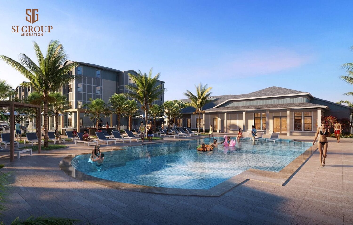 Dự án Madison Bradenton Multifamily: Giải pháp Rescue EB-5 toàn diện trước 30/09