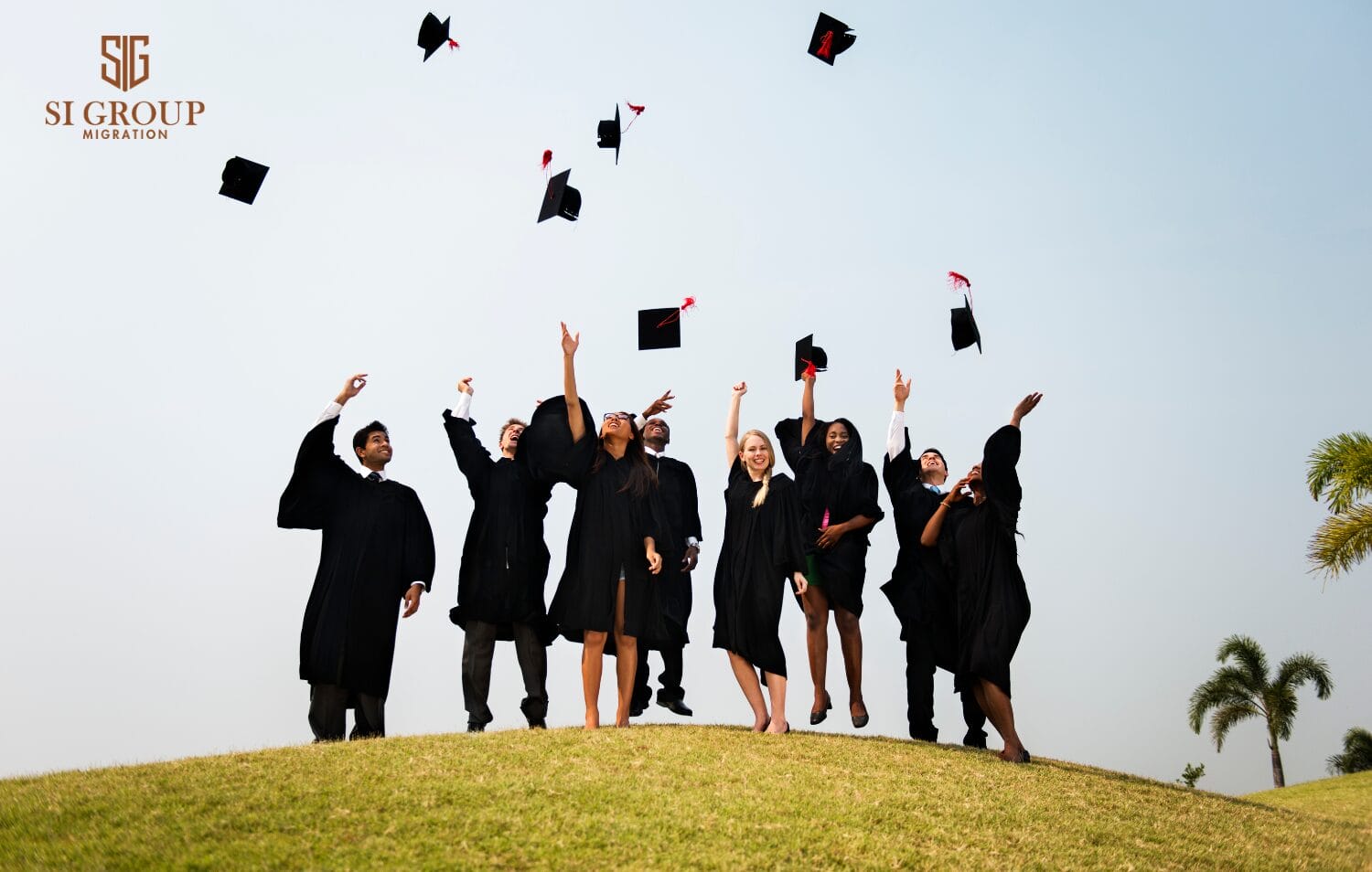 Chính phủ Úc tăng gấp đôi lệ phí Visa 485 từ 01/03/2026