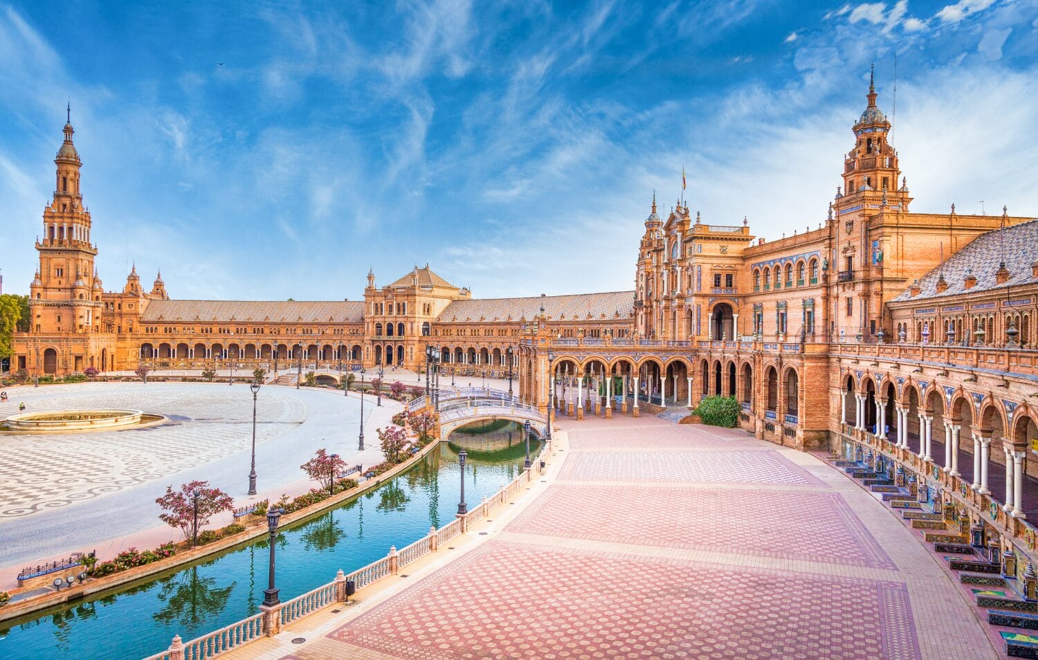 Tây Ban Nha - Tâm điểm của giới “digital nomad” Mỹ.