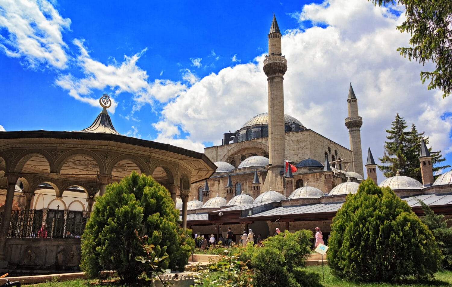 Việc bãi bỏ trần tăng giá thuê đã tạo cú hích lớn cho thị trường cho thuê tại Istanbul.